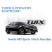 TUIX GAS SHOCK ABSORBERSHYUNDAI ELANTRA COUPE 2010-15